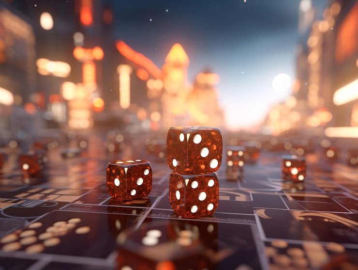 ধাপে ধাপে Betongame ব্যবহার শেখা